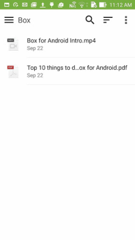 İndir iZip - Zip Unzip Tool Araçlar Android için Ekran görüntüsü 7