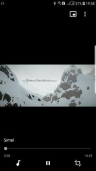 İndir Ace Stream Media Video oynatıcılar ve düzenleyiciler Android için Ekran görüntüsü 3