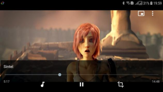 İndir Ace Stream Media Video oynatıcılar ve düzenleyiciler Android için Ekran görüntüsü 4
