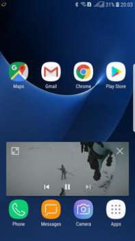 İndir Ace Stream Media Video oynatıcılar ve düzenleyiciler Android için Ekran görüntüsü 5