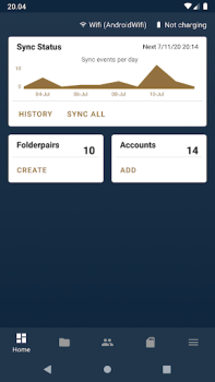 FolderSync