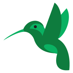 app logo
