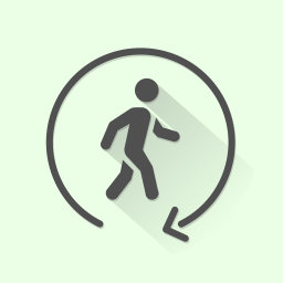 app logo