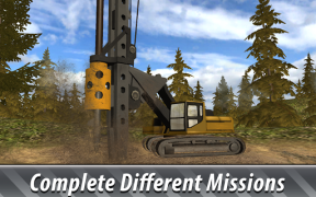 🚧 Offroad İş Makinaları