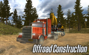 🚧 Offroad İş Makinaları