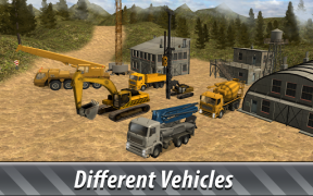 🚧 Offroad İş Makinaları