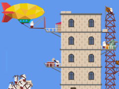 İndir Idle Tower Builder Tycoon Simülatörler Android için Ekran görüntüsü 4