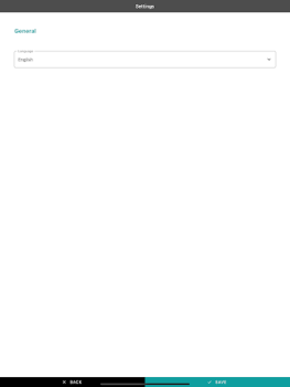 İndir WBA Bearing Authenticator 2.0 İş Dünyası Android için Ekran görüntüsü 6