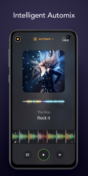 İndir djay - DJ App & Mixer Müzik ve Ses Android için Ekran görüntüsü 3