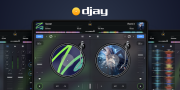 İndir djay - DJ App & Mixer Müzik ve Ses Android için Ekran görüntüsü 5