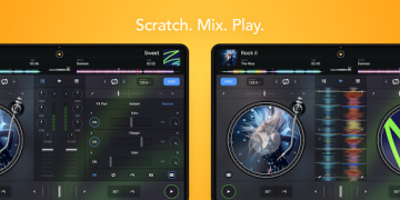 İndir djay - DJ App & Mixer Müzik ve Ses Android için Ekran görüntüsü 6