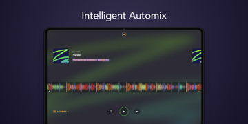 İndir djay - DJ App & Mixer Müzik ve Ses Android için Ekran görüntüsü 7