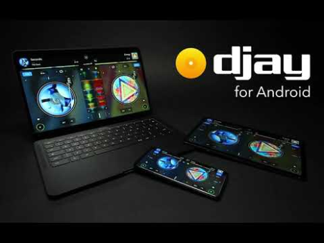 İndir djay - DJ App & Mixer Müzik ve Ses Android için Ekran görüntüsü 8
