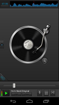 İndir DJ Studio 5 - Music mixer Müzik ve Ses Android için Ekran görüntüsü 6