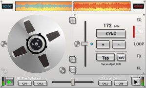 İndir DJ Studio 5 - Music mixer Müzik ve Ses Android için Ekran görüntüsü 7