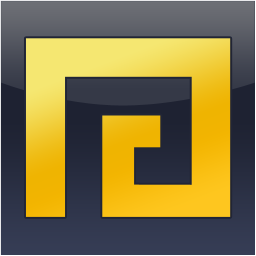 app logo