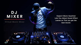 İndir DJ Mixer - Best DJ Music Playe Müzik ve Ses Android için Ekran görüntüsü 5