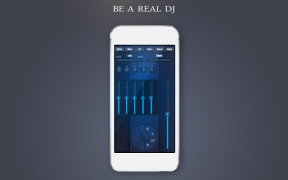 İndir Dj Controller-Remix music free Müzik ve Ses Android için Ekran görüntüsü 6