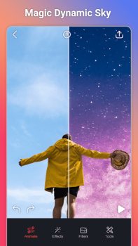Movepic: Photo Motion Animator