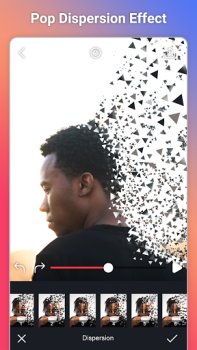 Movepic: Photo Motion Animator