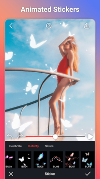 Movepic: Photo Motion Animator
