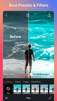 Movepic: Photo Motion Animator