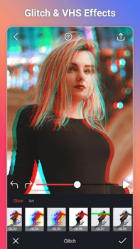 Movepic: Photo Motion Animator