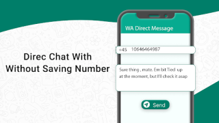 İndir Whats Web Chat İletişim Android için Ekran görüntüsü 2