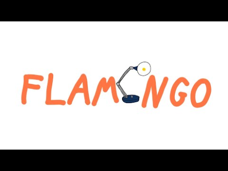 İndir Flamingo Animator Sanat ve Tasarım Android için Ekran görüntüsü 8