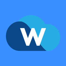 app logo
