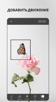İndir VIMAGE - AI Photo Animation Fotoğraf Android için Ekran görüntüsü 2