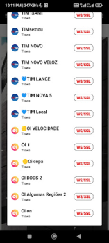 İndir MAXNET İletişim Android için Ekran görüntüsü 7