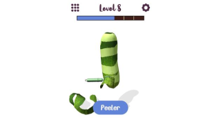 İndir i Peel Good Simülatörler Android için Ekran görüntüsü 5