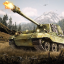 İndir  Tank Warfare: PvP Battle Game