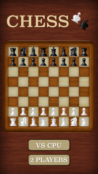 İndir Satranç - strateji oyunu Masa oyunları Android için Ekran görüntüsü 4