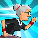 İndir  Angry Gran Run - Running Game