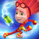 İndir  The Fixies Runaway Games! Running Games for Kids!