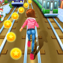 İndir  Subway Princess Runner