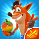 İndir  Crash Bandicoot: On the Run!