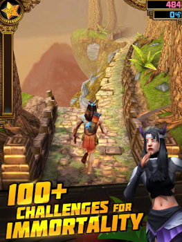 Spirit Run