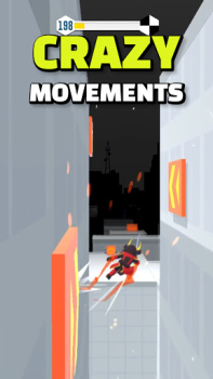 İndir Parkour Race - FreeRun Game Spor Oyunları Android için Ekran görüntüsü 5