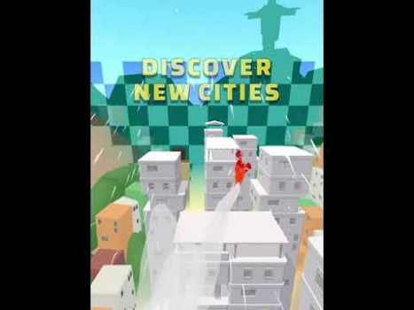İndir Parkour Race - FreeRun Game Spor Oyunları Android için Ekran görüntüsü 8