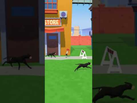 İndir Mad Dogs Gündelik Android için Ekran görüntüsü 8