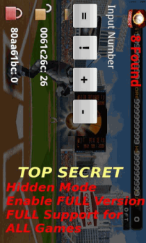 İndir GameCIH Araçlar Android için Ekran görüntüsü 5