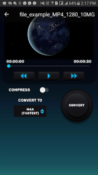 Video Converter & Compressor