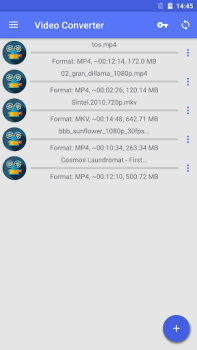 Video Converter