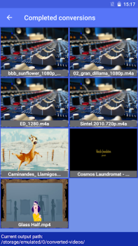Video Converter