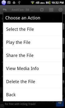 Video Converter Android