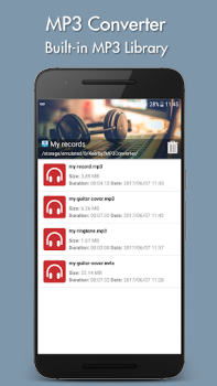 MP3 Converter