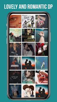 İndir Whatsapp için DP Eğlence Android için Ekran görüntüsü 2